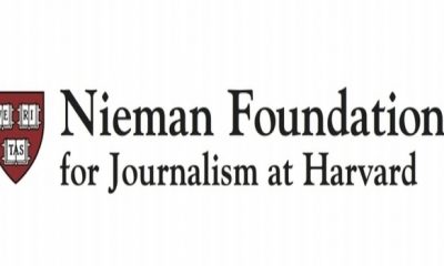 Bourse Nieman journalistes scientifiques