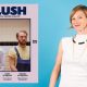 Flush un magazine dédié aux toilettes