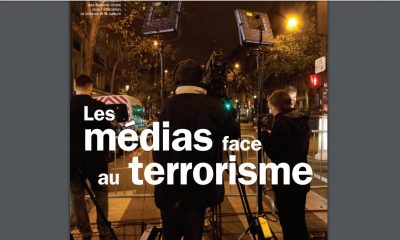 journalistes face au terrorisme