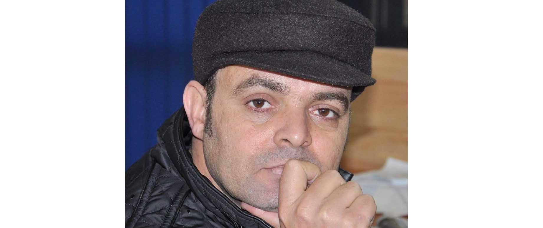 journaliste Mohamed Cherak