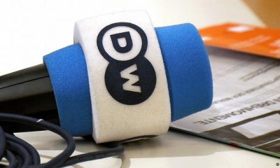 DW academy formation journalistes