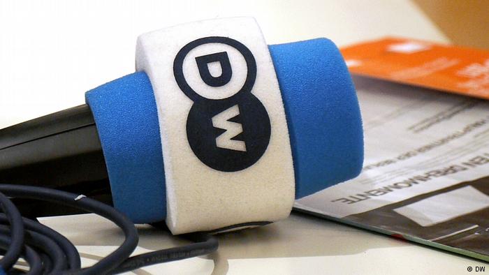 DW academy formation journalistes