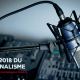 Prix du Journalisme radio des médias francophones publics