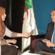 La journaliste Assia Chelabi quitte Echourouk et rejoint Numidia Tv