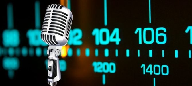 la radio sauve la vie de milliers d’enfants