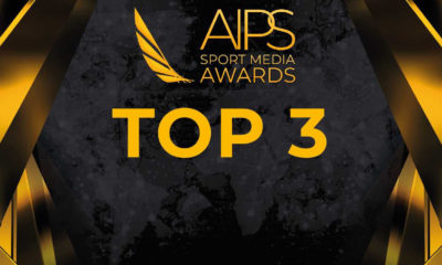 Top 3 AIPS
