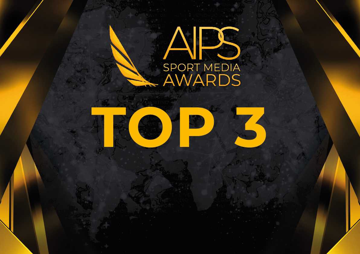 Top 3 AIPS