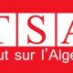 tout sur l'Algérie TSA