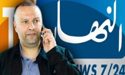 Anis Rahmani ne vois pas d'autre candidat que Bouteflika