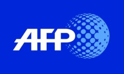 correspondant de l’AFP à Alger