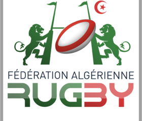 fédération Algérienne de Rugby