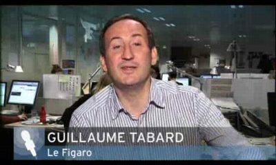 Le grave dérapage islamophobe du rédacteur en chef du Figaro