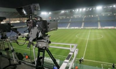 التلفزيون الجزائري يقتني حقوق بث تصفيات مونديال قطر