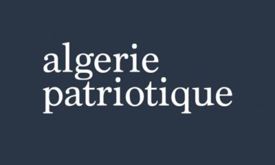 Algeriepatriotique de retour