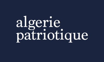 site d’information Algériepatriotique