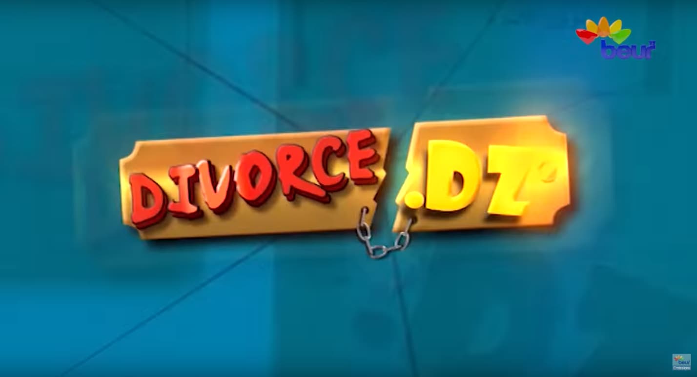 Divorce DZ