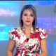 سهام خليفة تخلف امينة نذير في تقديم نشرة الثامنة بالتلفزيون الجزائري