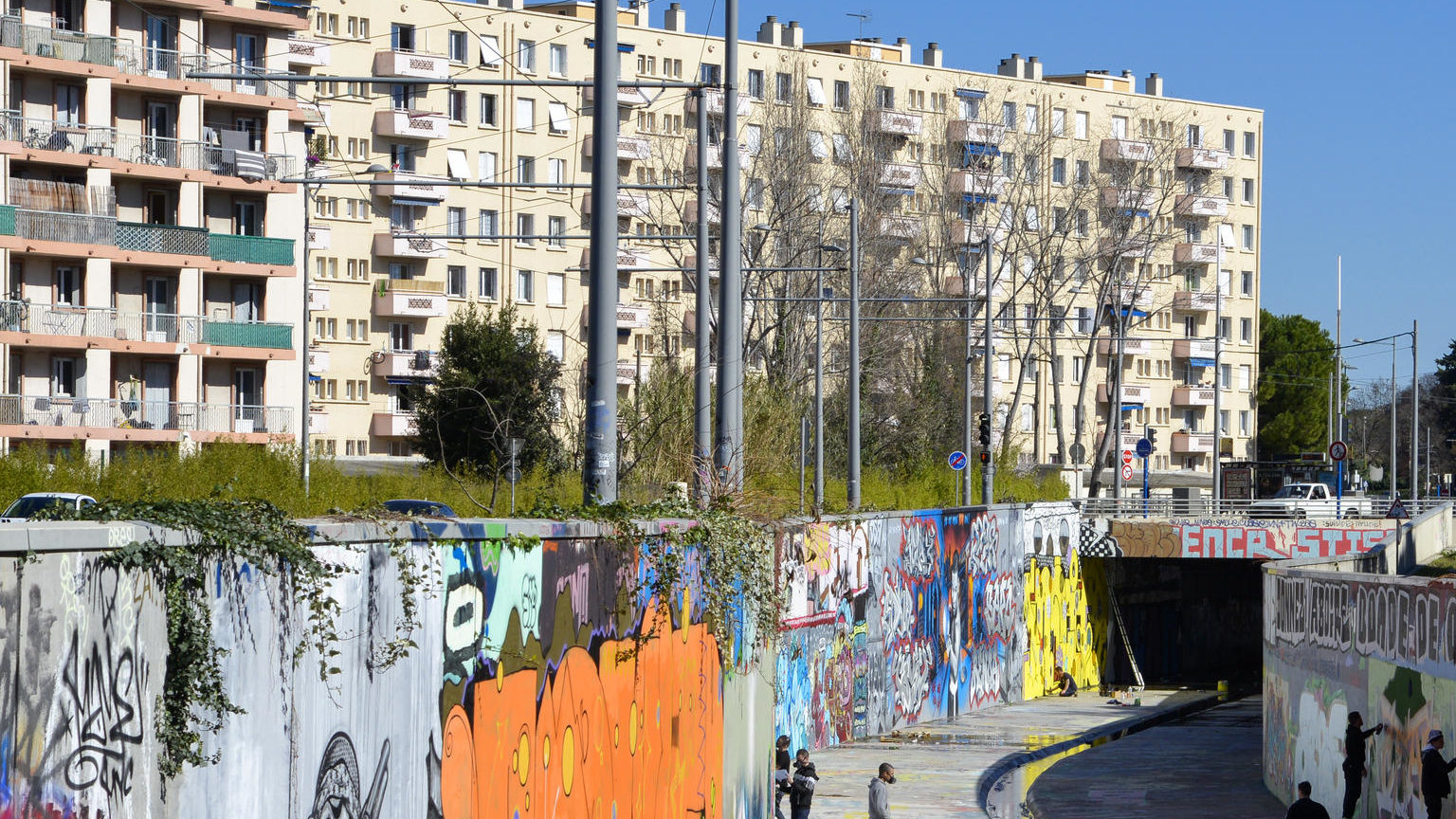 Un Annuaire Pour Mieux Traiter Médiatiquement Les Quartiers Populaires ...