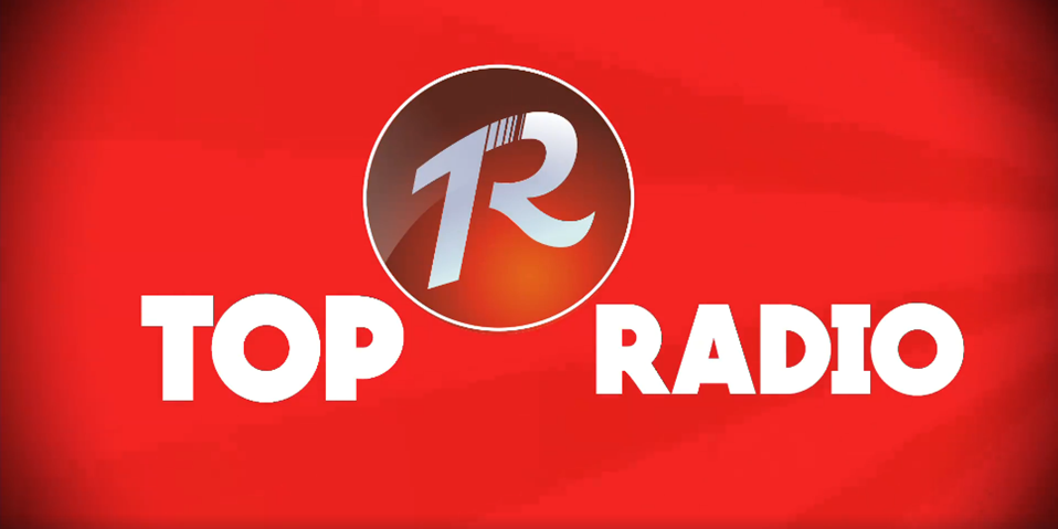 Top radio Algérie