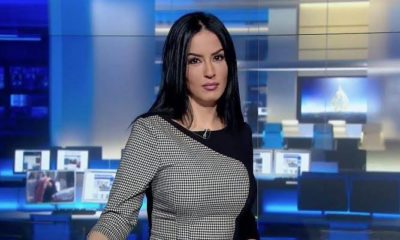 حسينة أوشان تستقيل من الجزيرة