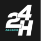 24H Algérie presse en ligne
