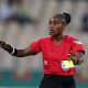 arbitre rwandaise devient la première femme à diriger un match de la CAN