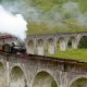 Harry Potter Jacobite Steam Train