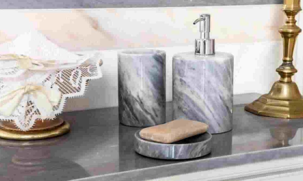 L'indispensable accessoire : porte-savon pour salle de bain