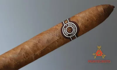 cigare Montecristo