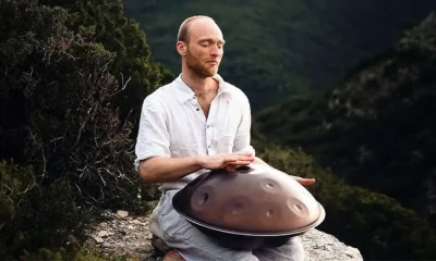 handpan