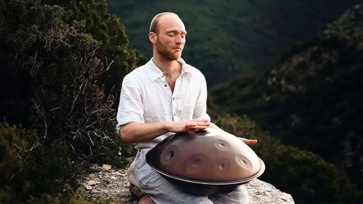 handpan