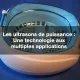 ultrasons de puissance