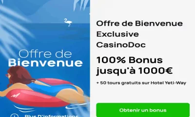 casinos en ligne