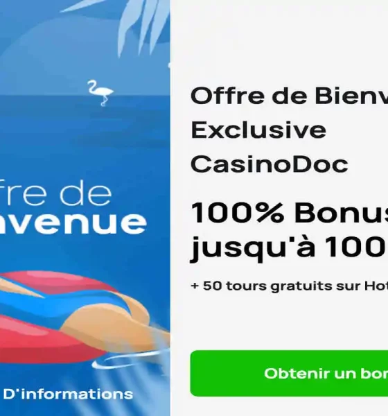 casinos en ligne