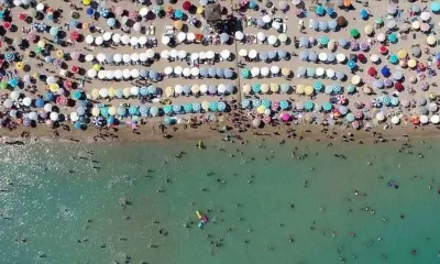 destinations surpeuplées