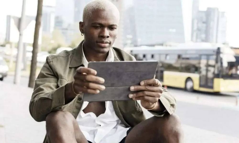 habitudes numériques