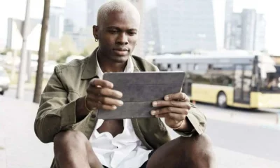 habitudes numériques