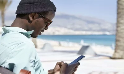 habitudes numériques