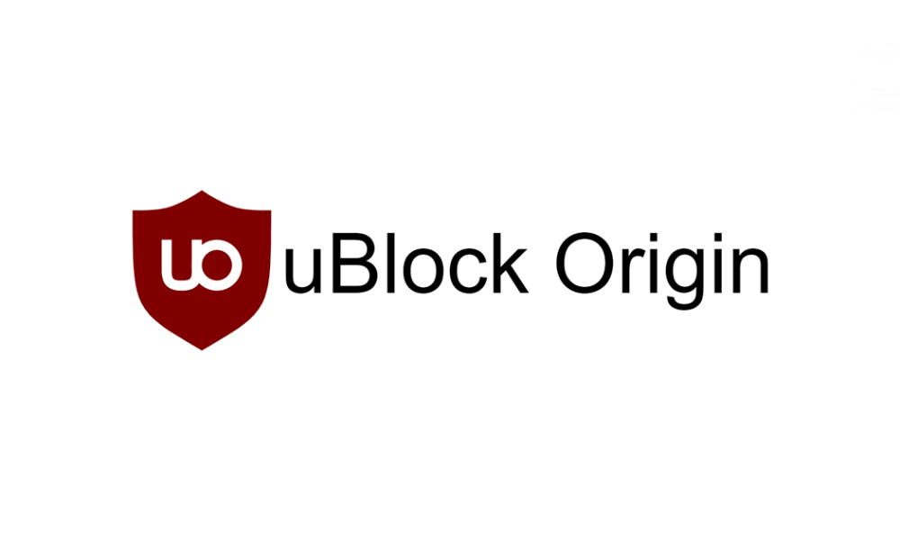 ublock origin