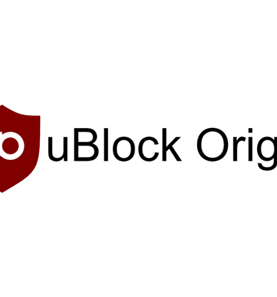 ublock origin