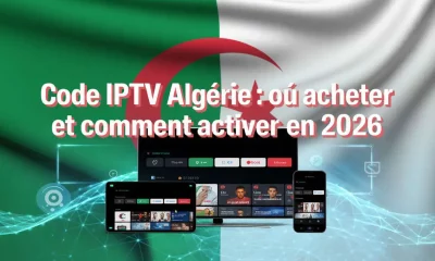 IPTV Algérie