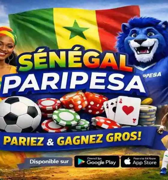 Divertissement numérique