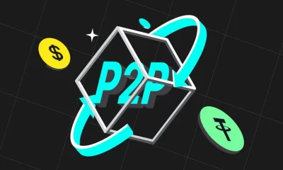 P2P exchange
