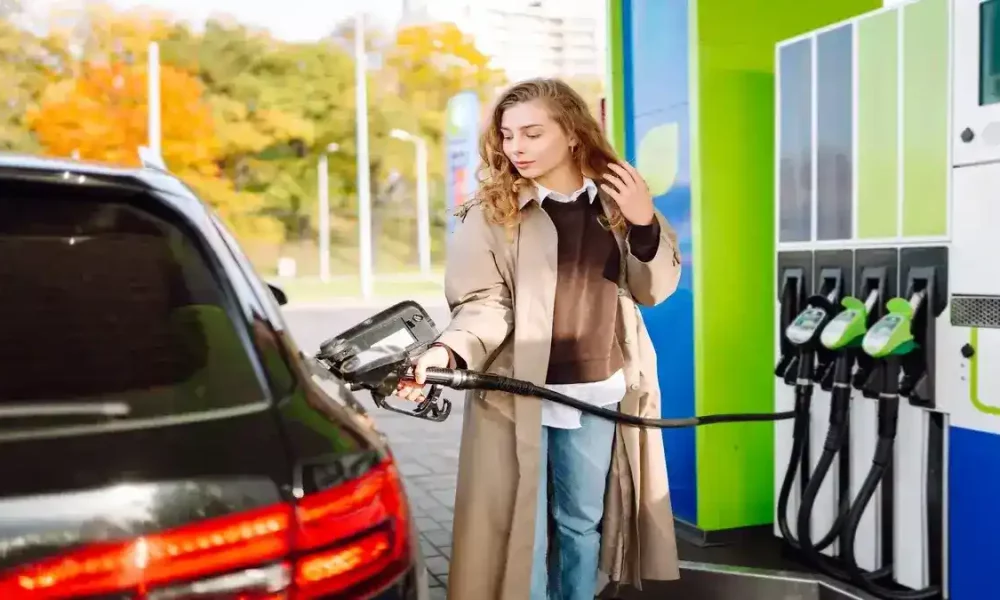 carburant