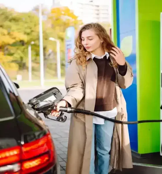 carburant