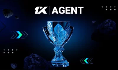 1xBet agent