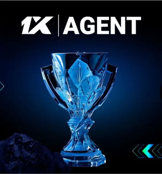 1xBet agent