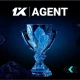 1xBet agent