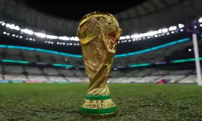 Coupe du monde 2026