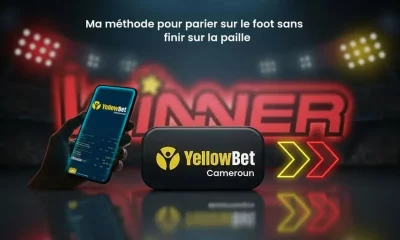 parier sur le foot